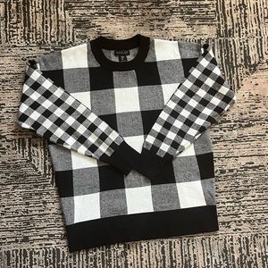 Rachel Zoe Crew Shirt